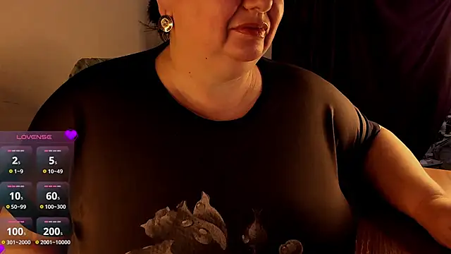 Snapshot of SexxyDreams1 chatting on 02.24.25 SexxyDreams1 online show from 02.24.25