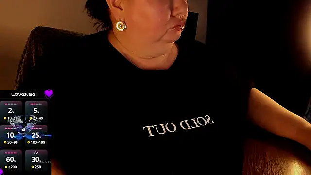 Snapshot of SexxyDreams1 chatting on 03.11.25 SexxyDreams1 online show from 03.11.25