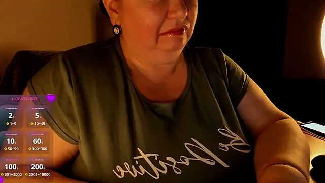 Snapshot of SexxyDreams1 chatting on 03.23.25 SexxyDreams1 online show from 03.23.25