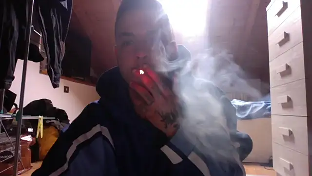Snapshot of FTM98xxx chatting on 03.05.26 FTM98xxx online show from 03.05.26