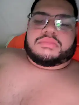 UrsoPeitudo01 online show from 02.03.26