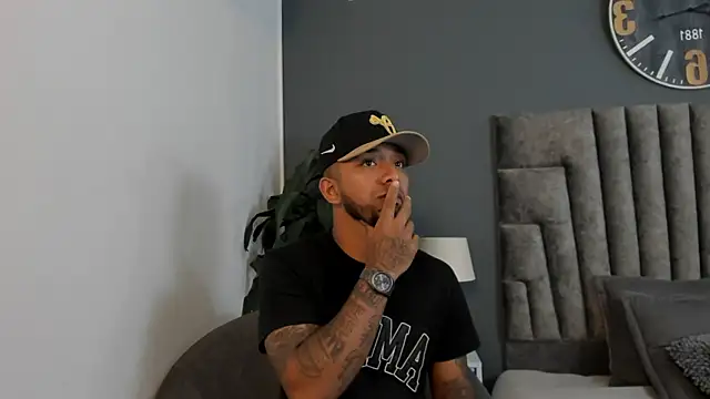 Robin Rief online show from 12.03.25