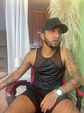 Robin Rief online show from 02.03.26