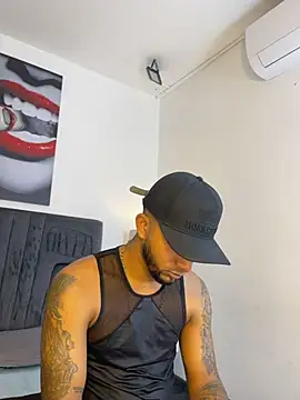 Robin Rief online show from 02.23.26