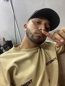 Robin Rief online show from 03.10.26