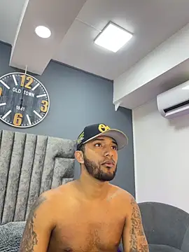 Robin Rief online show from 03.26.26