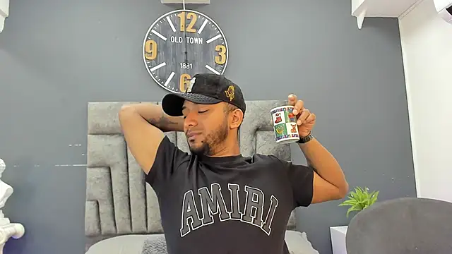 Robin Rief online show from 04.10.26