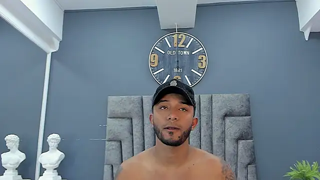 Robin Rief online show from 04.19.26