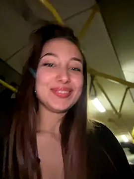 VelvetVixenI online show from 11.28.25