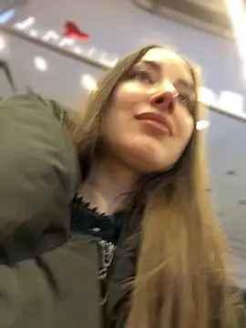 VelvetVixenI online show from 01.16.26