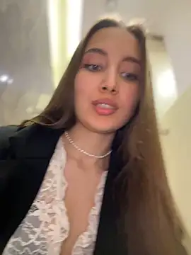 VelvetVixenI online show from 04.18.26