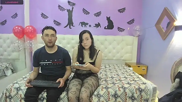 JeremmyAndStacy online show from 02.27.25