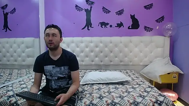 JeremmyAndStacy online show from 03.03.25