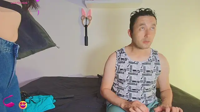 JeremmyAndStacy online show from 03.13.26