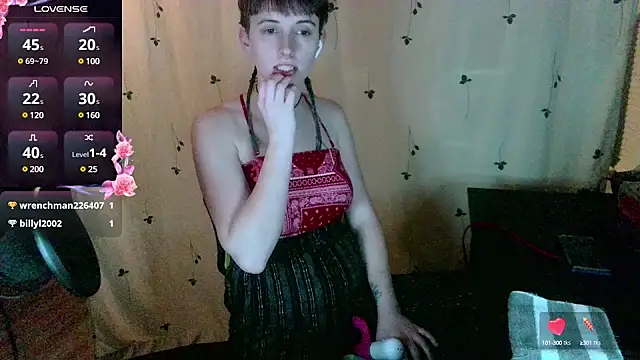  hellostormy  online show from 02.05.25