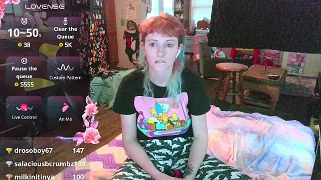  hellostormy  online show from 02.08.25