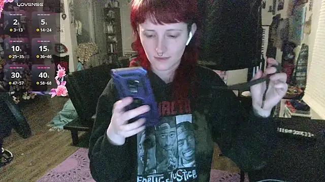  hellostormy  online show from 02.16.25