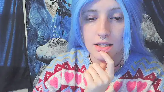  hellostormy  online show from 02.07.26