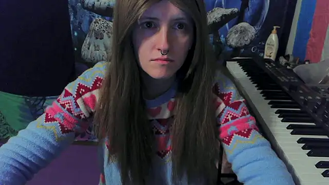  hellostormy  online show from 03.17.26