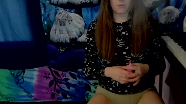  hellostormy  online show from 03.23.26