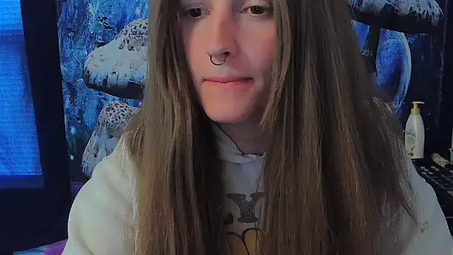 Snapshot of _hellostormy_ chatting on 04.01.26 hellostormy online show from 04.01.26