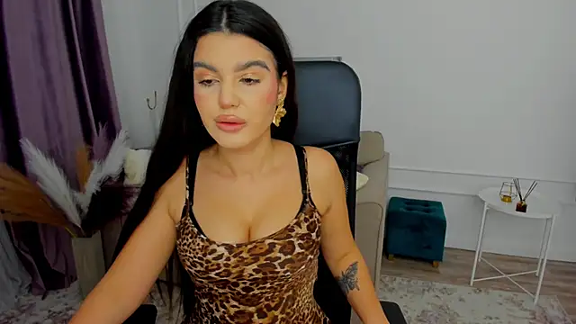 AlluringAriel online show from 02.06.25