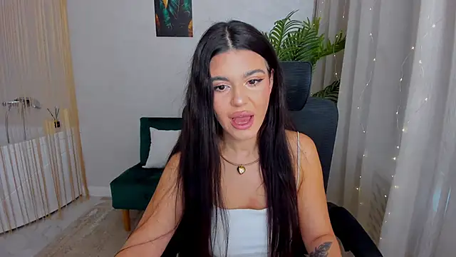 AlluringAriel online show from 03.13.25