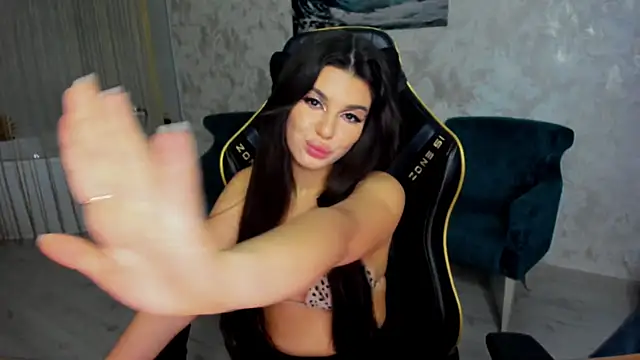 AlluringAriel online show from 12.01.25