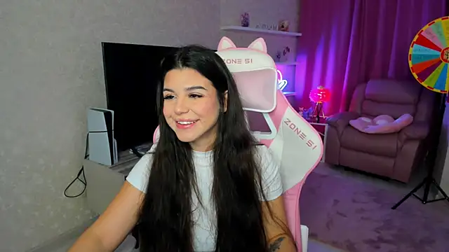 AlluringAriel online show from 12.05.25