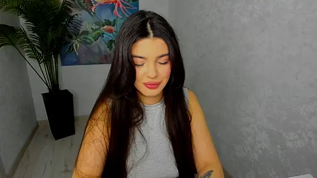 AlluringAriel online show from 02.17.26