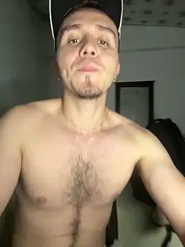 adam-rivera online show from 12.20.24