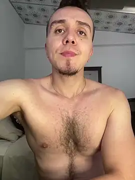 adam-rivera online show from 12.23.24