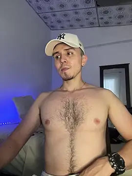 adam-rivera online show from 12.26.24