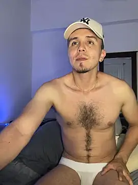 adam-rivera online show from 01.08.25