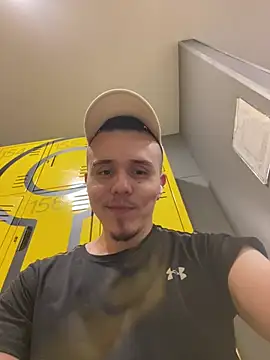 adam-rivera online show from 01.13.25