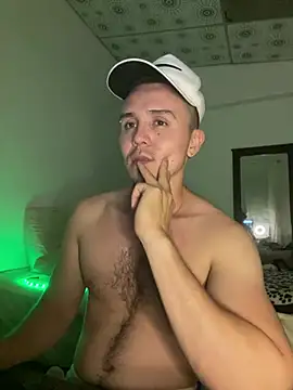 adam-rivera online show from 01.28.25