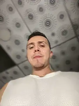 adam-rivera online show from 10.02.25