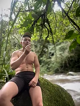 adam-rivera online show from 11.17.25