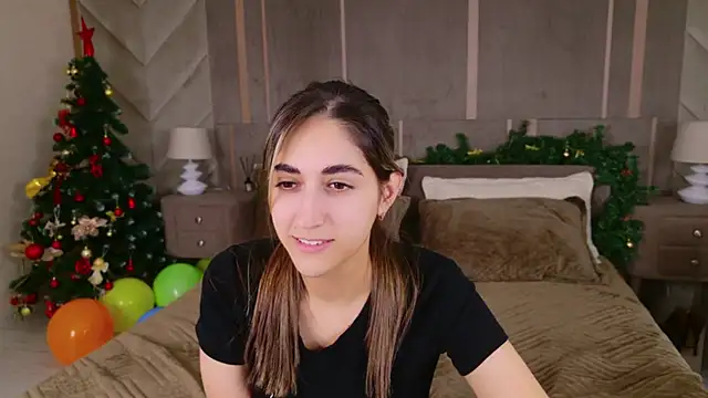 Teresa Stane online show from 01.12.25