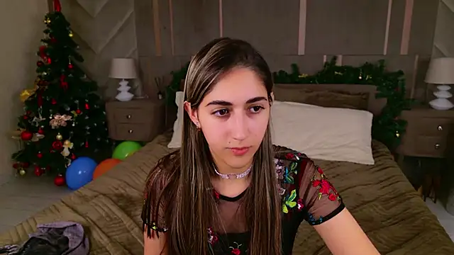 Teresa Stane online show from 01.13.25