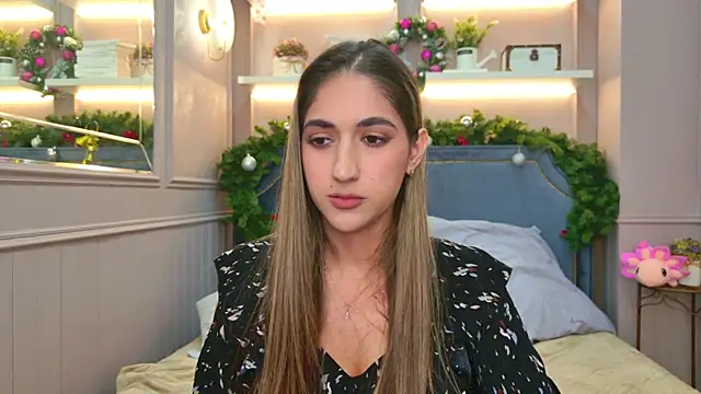 Teresa Stane online show from 01.14.25