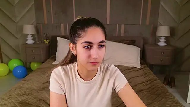 Teresa Stane online show from 01.15.25