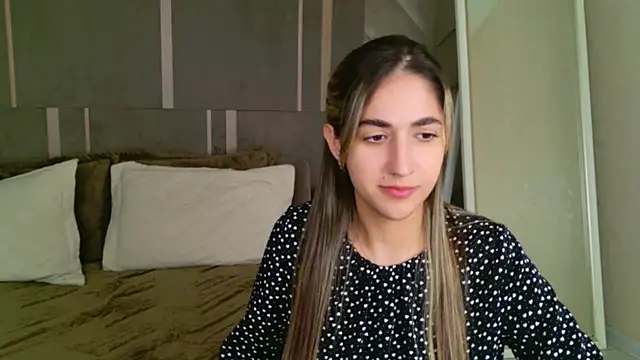 Teresa Stane online show from 01.21.25