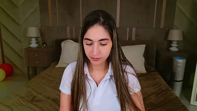 Teresa Stane online show from 01.24.25