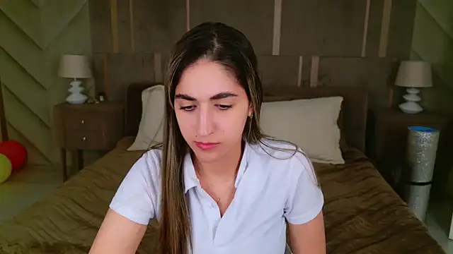 Teresa Stane online show from 01.24.25