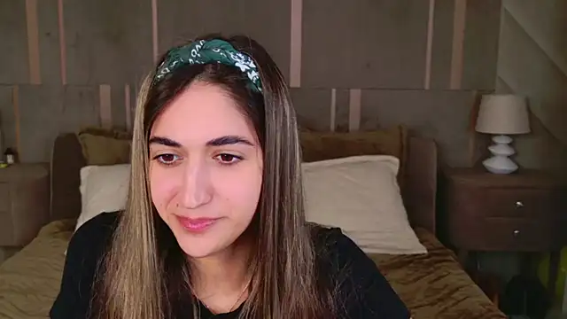 Teresa Stane online show from 01.27.25