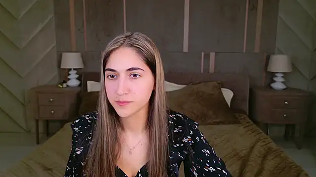 Teresa Stane online show from 02.10.25