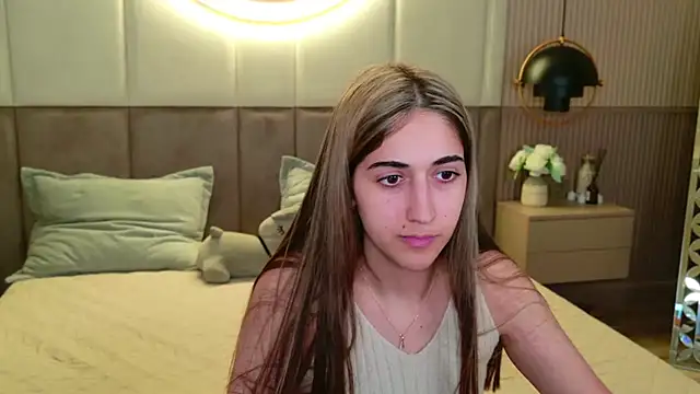 Teresa Stane online show from 02.24.25