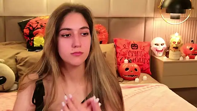 Teresa Stane online show from 10.24.25