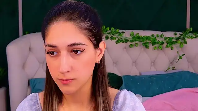 Teresa Stane online show from 11.13.25